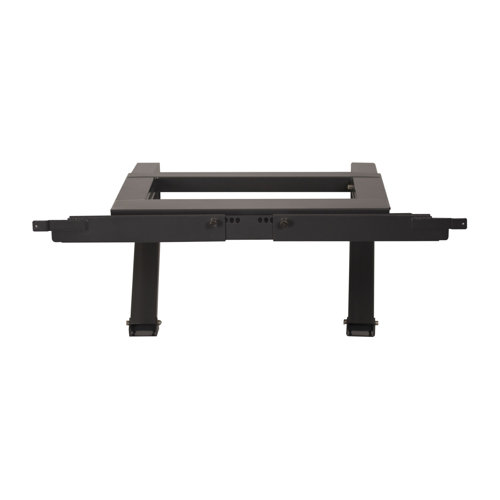 BLACK DECKER BAB2438 Window Air Conditioner Support Bracket, 7.1 x 25.8 x 16.7 inches, Grey